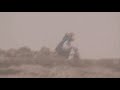 Dakar - Fiambala 2009 - 2010
