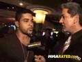 Buffer Report: Wilmer Valderrama Interview