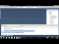 Click here to watch this video Optimized Productivity: A New Unified Development Experience with SQL Server Data Tools (SSDT)