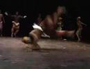 WON TAN NARA Ballet guinéen de France