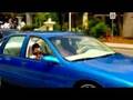 CHEVY RIDIN