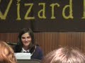 In Which Moaning Myrtle Moans -- The Moaning Myrtles