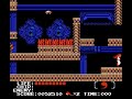 speed run of kabuki - quantum fighter. i got my bearings on this game now. i absolutely love it because it's relatively easy to go through the entire game without making major mistakes. i've been two seconds faster on the final boss before, meaning sub-11 is definitely possible. i'm not going to do it unless i get the cartridge though, so maybe normand or some other crazy person will break it today. the final boss was slow because i somehow ran out of ammo and panicked. luckily, that panic translated into me instinctively jumping up and hitting him dead on with the hair.