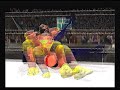 SvR2007 Ms. Marvel vs Male Bodybuilder(request)