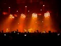 Rammstein LIVE - FEUER FREI Leipzig Arena 24.11.2009  [gute Qualität]
