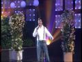 Andreas Gabalier - Grand Prix der Volksmusik Österreich - Vorentscheid 2009
