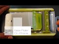 Follow Me On Twitter: twitter.com Like Me On Facebook: www.facebook.com Check Out The Blog: techshowsyou.blogspot.com Hey guys in this video I am going to be reviewing a product called the 