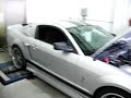 lightspeed innovations twin turbo mustang gt