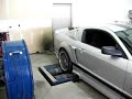Lightspeed Innovations Twin Turbo Mustang GT