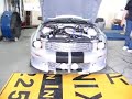 lightspeed innovations twin turbo mustang gt