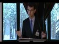 Presentaci�n Diego Pav�a. Presidente de la AEC. Road Show Londres.