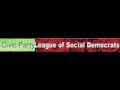 Matt Pearce's radio talk on Five_Constituencies_Referendum 17/12/09 part 1