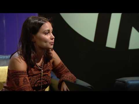 YleX on Sekasin: Saara Sarvas ja Anna Abreu