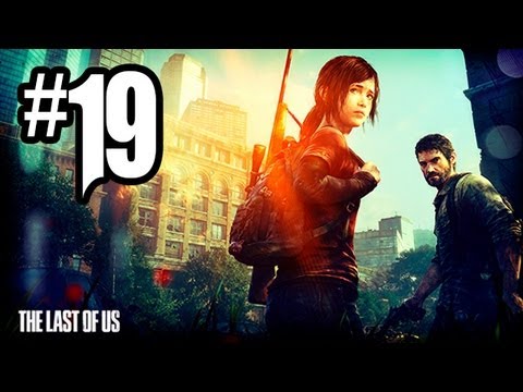 ps3 - The Last of Us - Gameplay Walkthrough Part 1!! The Last of Us Walkthrough features the Intro, Ending, Review, Multiplayer, and more!! Don't forget to leave a...