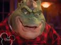 Die Dinos: Alleinunterhalter Earl Die Dinos: Alleinunterhalter Earl