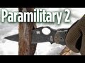 Spyderco Paramilitary 2: Field Proven Quality
