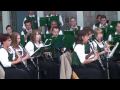 20090628 Promenadenkonzerte Musikverein Jettenhausen
