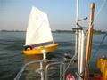 pablo's GBC-optimistenavontuur