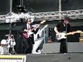 Wild Teens LIVE