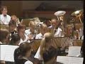 Oldham Youth Wind Band plays Candide Overture 2005
