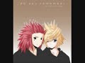 akuroku think of me.WMV akuroku think of me.WMV