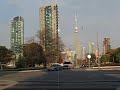 Toronto Discoveries - CNE Grounds & The Princes' Gates