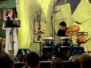 maleïts poemes i percusió