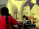 maleïts poemes i percusió