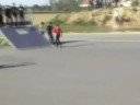 D�mo SKATE organis�e par ROUL\