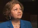 Senator Alquist on transfat at schools