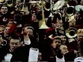 UMass Marching band on ESPN 1998 UMass Marching band on ESPN 1998