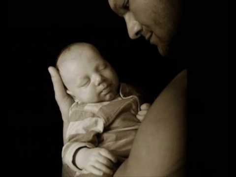 Juan Carlos Alvarado - Tú Eres Mi Padre