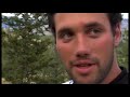 Rocky Mountain Flatline - Thomas Vanderham
