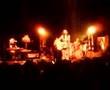 Brooke Fraser - Speech + Albertine live (Auckland)