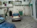 videos de ristrutturazione centro storico(bitonto San Michele)