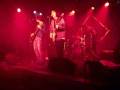 The Brumaires Performing Original Song The Steady Live @ Brixton South Bay