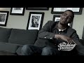 J. Cole Talks Produc