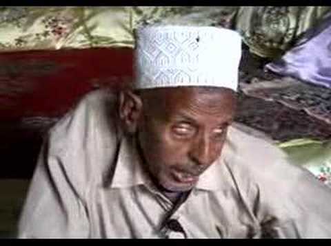 Shaikh Ahmed - Advice to the Youth