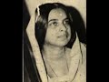Tadap Tadap Jiya Jaye - Dadra