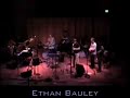 Tekufah (Part 1) - Ethan Bauley @ CalArts