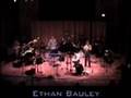 Tekufah (Part 1) - Ethan Bauley @ CalArts
