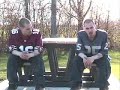 MDynes - \"Me vs. I\" Video