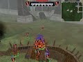 Shadowbane - AoE Wet Dream