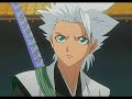 Bleach: But Can They Sing!? - Hitsugaya (Paku Romi)