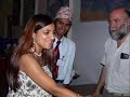 Developing Hands Fund Raising Dinner