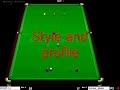 The Trick Shot gallary