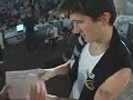 04 Erlangen Bouldering ( M ) Final