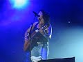 Rosana - Lunas rotas (directo Mont-Roig)