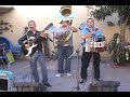 Los Alegres Del Barranco - Teniente Fantasma Con Tuba 3/19