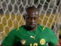 Cameroon - Togo